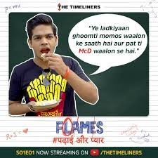 5 life changing dialogues from asur webseries. The Timeliners Flames Season 1 Review And Season 2 Release Information Mymovierack