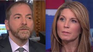 Othal wallace is a member of nfac & the new black panther party by gee dizzle on june 24, 2021 @lightskinhero. Nbc Head Reportedly Floated Nicolle Wallace To Replace Chuck Todd On Meet The Press