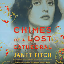 Amazon.com: Chimes of a Lost Cathedral (Revolution of Marina M., 2):  9781549175763: Fitch, Janet, Shmulenson, Yelena: Books