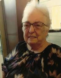 Barbara Fredenburg Obituary January 30, 2022