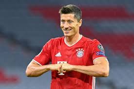 W tym sezonie ma już 13 strzelonych. Robert Lewandowski Gol Na Youtube Wideo Bayern Monachium Fc Augsburg 5 2 Bundesliga Skrot Echo Dnia Podkarpackie