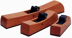 Since lumber can be purchased in different sizes the shopping list will vary. How To Build 3 Basic Hand Planes