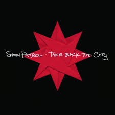 Sessions live logo star : Snow Patrol Set The Fire To The Third Bar Mencap S Little Noise Sessions Live At The Union Chapel Tekst Pesni