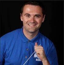 David Troxler's Instagram, Twitter & Facebook