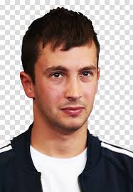 Tyler Joseph transparent background PNG clipart