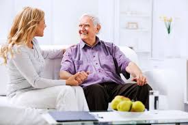 What Can Help Me Stay At Home Home Health Care Long Term Care Insurance Elderly Care