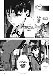 We did not find results for: Pin By Violet On Am Kakegurui Manga Pages Manga Anime