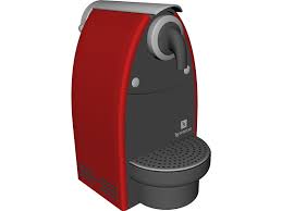 Same day delivery 7 days a week £3.95, or fast store collection. Dolce Gusto Coffee Machine 3d Cad Model 3d Cad Browser