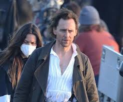 5 279 260 tykkäystä · 40 904 puhuu tästä. Tom Hiddleston One Of The Good Ones