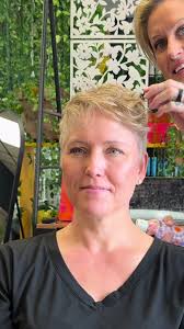 Haircut Atlanta Women Hemlock