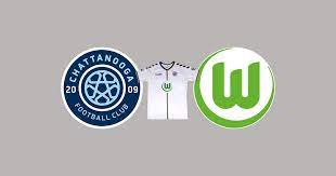 The match is brought to you live from. Chattanooga Fc Vfl Wolfsburg Announce Unprecedented Partnership Expansion The Blog Cpd Football By Chris Punnakkattu Daniel