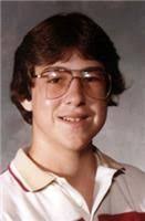 Tracey Spencer Obituary (1966