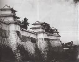 Osaka castle museum has a large variety of historical materials and the screen displays five programs in series about hideyoshi toyotomi and osaka castle are shown on the screen, with. Fall Of Osaka Castle Wikipedia
