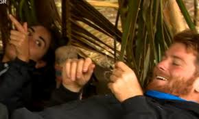 Οι μισοί θα χαίρονται οι άλλοι μισοί. Survivor Tzeims Kai Maripoza Gnwrizontan Prin To Rialiti Pic Vid Survivor Tzeims Kai Maripoza Gnorizontan Prin To Rialiti Pic Vid