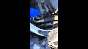 2013 2016 Ford Fusion Easy 10 Minute Front Bulb Replacement Led Upgrade