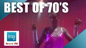 Le groupe de musique mélange pop rock et électro. 5 Tubes Inoubliables Des Annees 70 Vol 2 Archive Ina Youtube