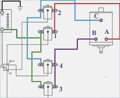 The winch bolts directly to the front of the frame and the roller fairlead bolts to the stock front frame bumper. Winch Solenoid Wiring Jeep Wiring Diagram Number Change Judicial Change Judicial Fattipiuinla It