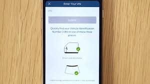 The nhtsa makes an online vin decoder tool available for fre. How To Use Remote Features With Fordpass Connect Ford Uk