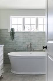 The 70 craftsmen at this operation specialize in handmade (what else?) furniture. Style File Master Bathroom Redo In Greater Boston New England Living