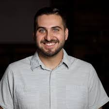 Justin Hege's Instagram, Twitter & Facebook