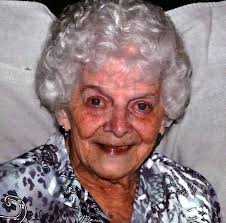 Virginia Milton Obituary