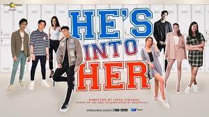 Hes into her wattpad season 2 epub book. He S Into Her By Maxinejiji Official Fanpage Home Facebook