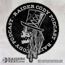 best silver black pride for oakland raiders fans podcast