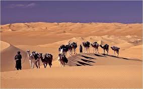 Libyan Desert Libyan Libya Deserts