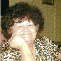 Shirley Ann Nalan Obituary