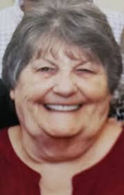 Louise Marie Seitz Obituary August 21, 2025