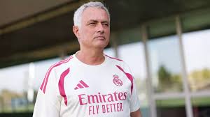 josé mourinho