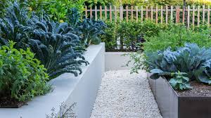 Kate Seddon Landscape Design South Melbourne Grid In 2020 Landscape Design Night Garden Landscape