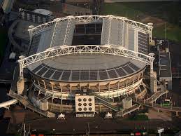 You can find the address of the stadium, access information, special features, prices in the stadium and name rights. Datei Arena Ajax Stadion Amsterdam Jpg Wikipedia
