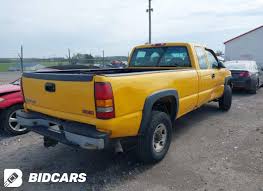Image result for Wheatland Yellow 2003 Envoy