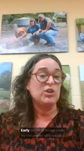 First I get to meet Baddiewinkle...then I get to be