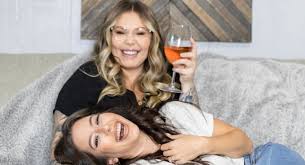Although neither of them has announced their new project on social media yet, the podcast — called coffee and convos — already has its own instagram account. Teen Mom 2 Stars Kail Lowry Vee Torres Announce New Podcast Baby Mamas No Drama Launching This Month The Ashley S Reality Roundup