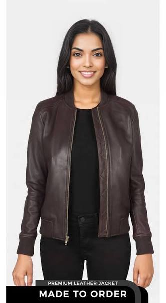 Womens Jackets