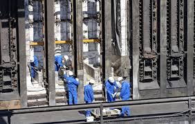 The oil and gas industry requires materials and components that can withstand hostile environments, such as high temperatures and corrosive environments over a long period of time. Thyssenkrupp Industrial Solutions