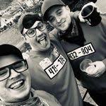 Dennis Steck's Instagram, Twitter & Facebook