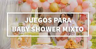 Juegos para baby shower mixto 2017 / 15 juegos para baby shower realmente divertidos 2020 con fotos. U3wx10snviowhm