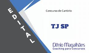 O melhor curso preparatório online para concursos públicos do brasil. Edital Tribunal De Justica Sp Concurso Tribunal De Justica Sp Cartorio