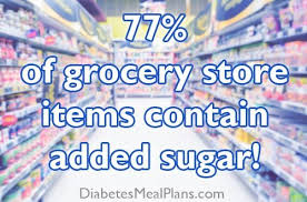 This one might be tougher to find in grocery stores, but lakanto maple syrup is a good and similar alternative. Diabetic Desserts Blood Sugar Safe Recipes To Enjoy