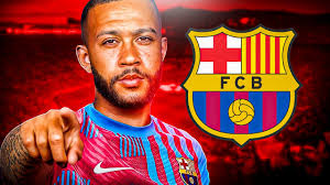 The dutch winger had to be silent for 24 hours for a lion's head tattoo to be created on his back. Memphis Depay 2021 Welcome To Barcelona Official Skills Goals Hd Youtube