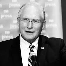 Bill Waller Jr. Becomes Second Republican to Avoid Women