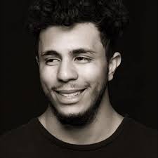 What's the trick to bagging a feral goat?