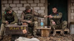Are ATACMS missiles ‘too late’ for Ukrainian strikes on Russia?