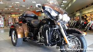 Статистика продаж торги аукцион npa. New 2013 Harley Davidson Trike Tri Glide Ultra Classic Flhtcutg 110th Anniversary Youtube