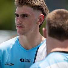 Congratulations to our nine James Rowbottom Award winners for the 2025  season! 🏆🦈 Voted by parents and coaches across each home-and-away round,  these players from our U11 to U17 age groups stood