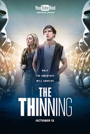 It's actually very easy if you've seen every movie (but you probably haven't). The Thinning 2016 Imdb