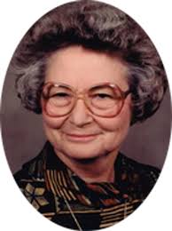 Lucy Poland Obituary April 10, 2013